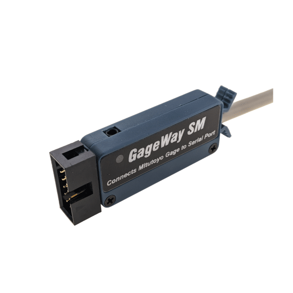 GageWay SM with RS-232 Output - Image 2