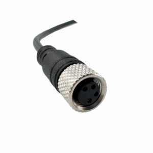 4346021 Interface Cable - Mahr Federal Gage Cable