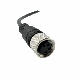 4346020 RS-232 Cable - Mahr Federal Gage Cable