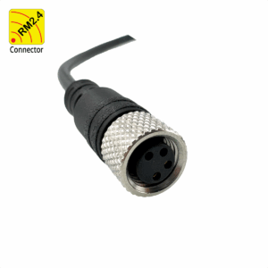 M3 Connector - Mahr Federal Gage Cable