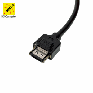 M3 Connector - CDI Logic IQ & Logic ALG