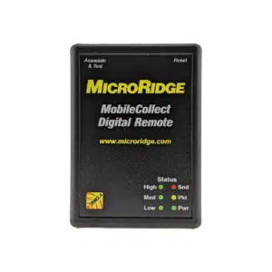 Digital Remote