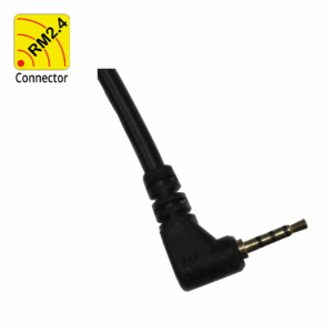 M3 Connector - INSIZE 2-Button Micrometer