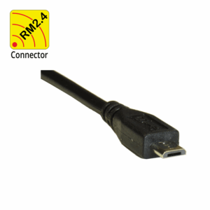 M3 Connector - INSIZE Micro USB