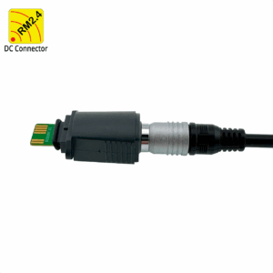 DC Connector – Kroeplin Gage & Interface Adapter