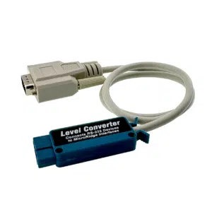 Level Converter Cable