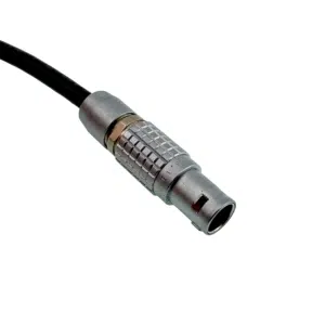 Mahr Federal Maxum E-2 Gage Cable