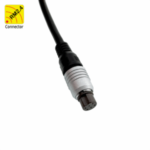M3 Connector - Mitutoyo 2x3 Connector