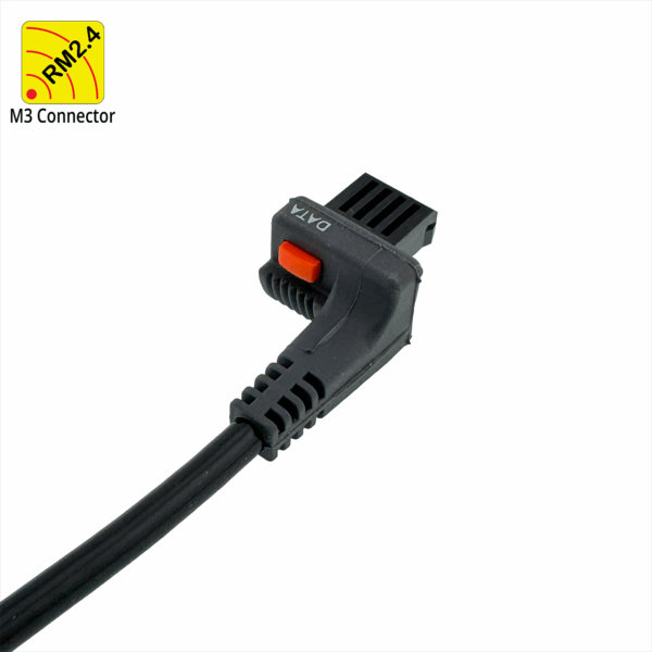 M3 Connector - Mitutoyo 959149