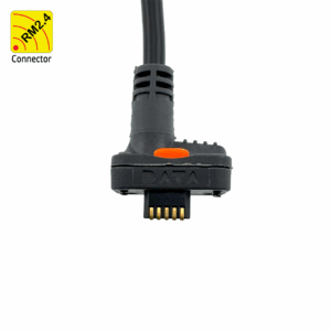 M3 Connector - Mitutoyo 05CZA624