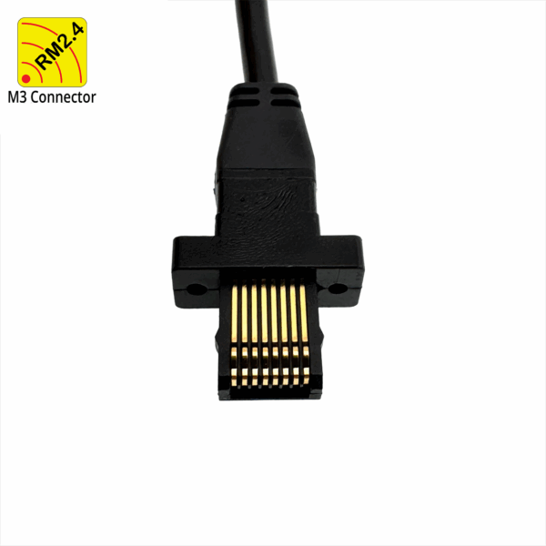 M3 Connector - Mitutoyo 21EAA194