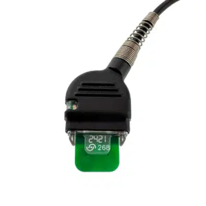 54-115-527 RS-232 Cable – Proximity Connector