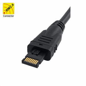 M3 Connector - Mitutoyo 06AGL011