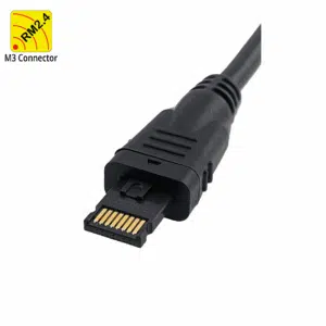 M3E Connector - Mitutoyo 06AGL011