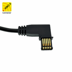 M3 Connector - Mitutoyo 905691