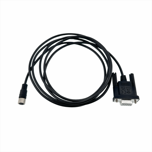 4346020 Interface Cable - Mahr Federal Gage Cable - Image 3