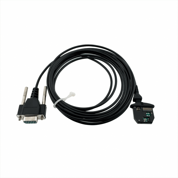 Interface Cable 54-115-444 - Power & Data Gage Cable - Image 5