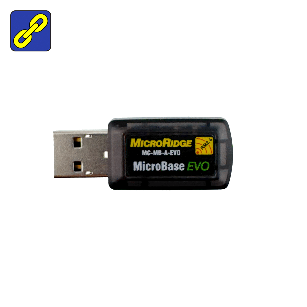 MicroBase EVO USB A
