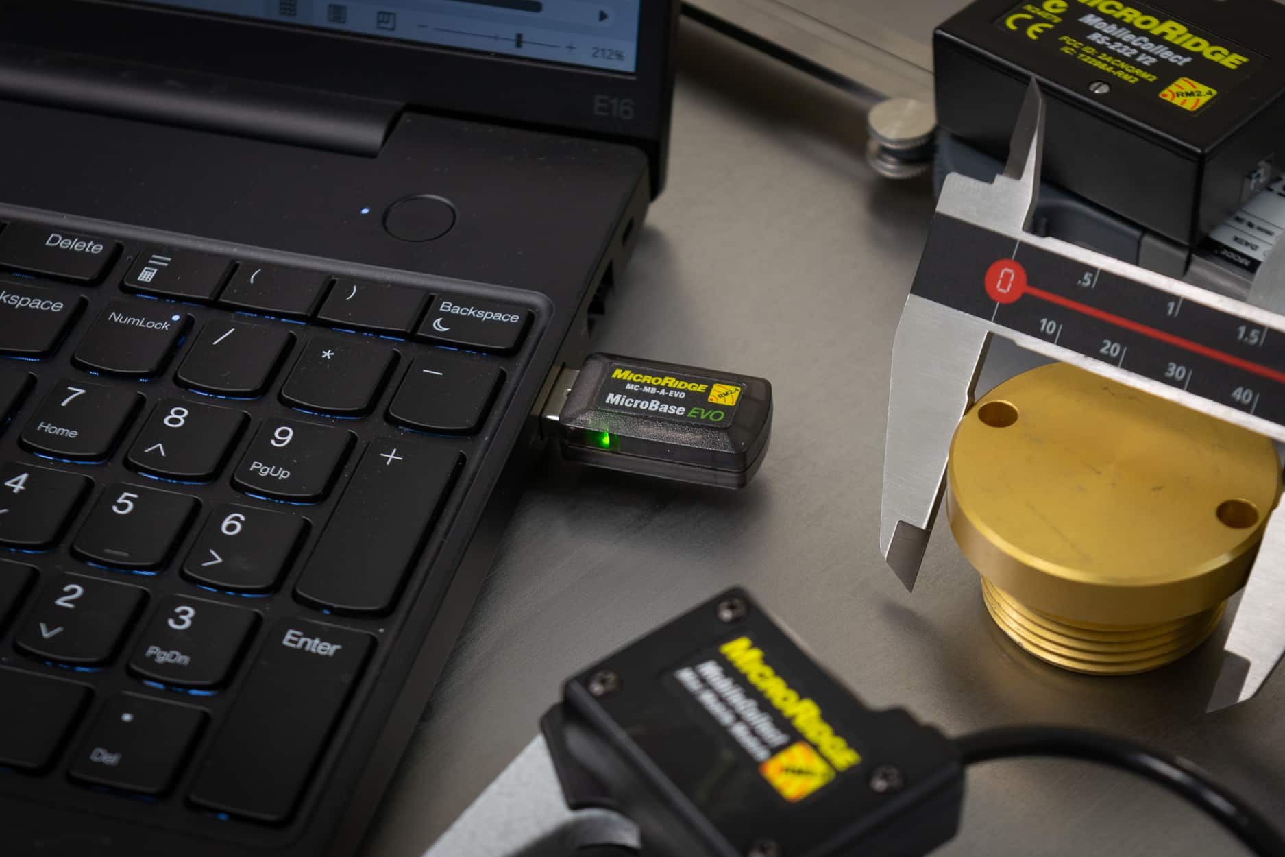 MicroBase EVO USB A - Image 3