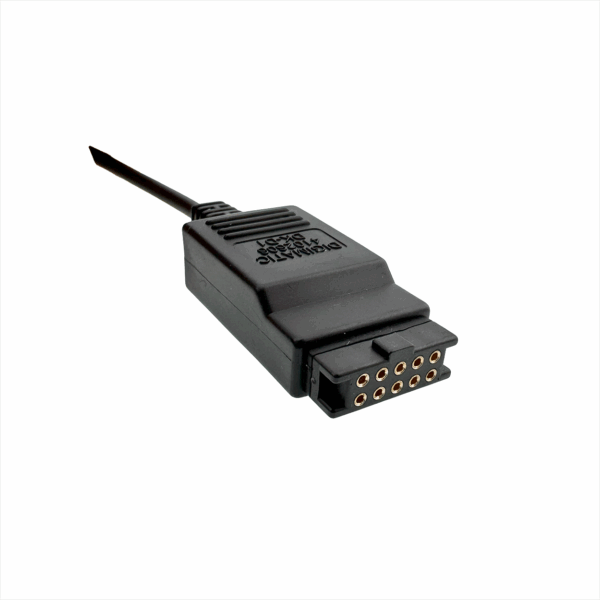 4102606 Interface Cable - Mahr DK-D1 with Data Send - Image 5