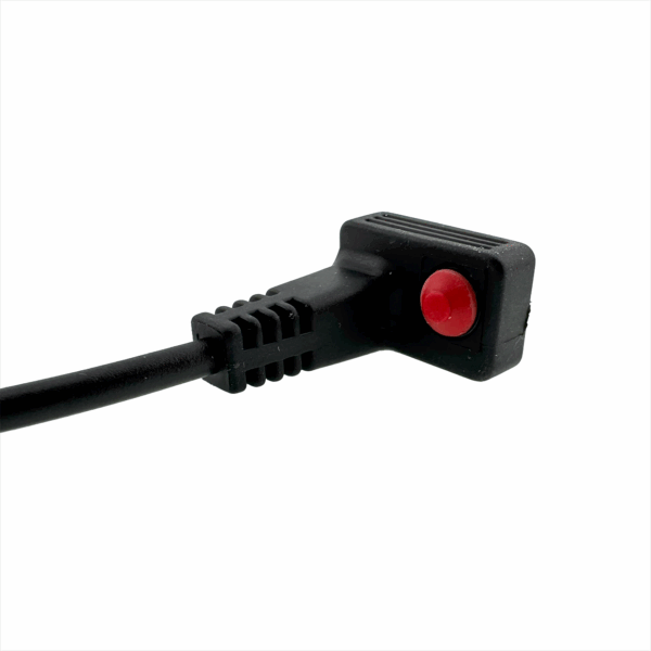 4102606 Interface Cable - Mahr DK-D1 with Data Send - Image 4