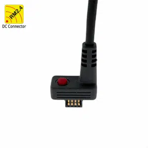 DC Connector - Mahr Federal Caliper & Depth Gage