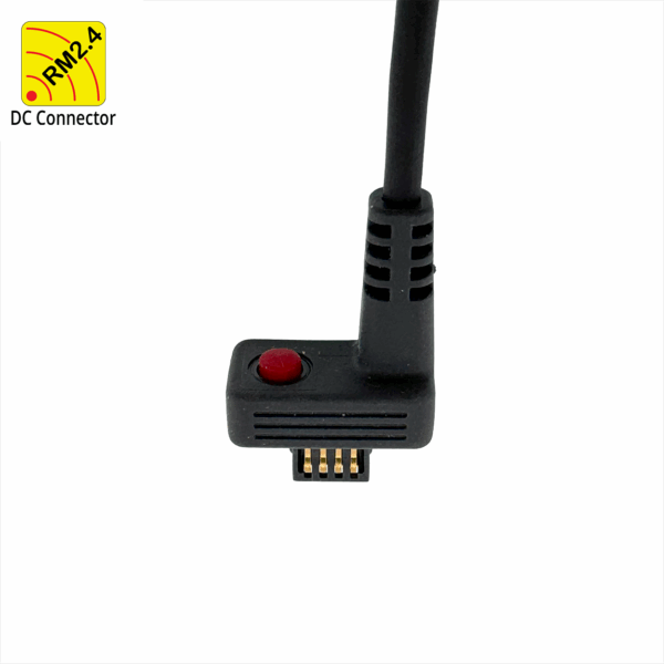 DC Connector - Mahr Federal Caliper & Depth Gage