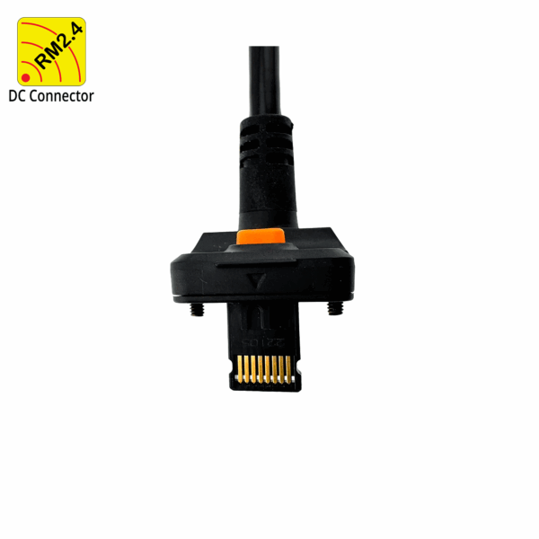 DC Connector - Mitutoyo 06AGL111