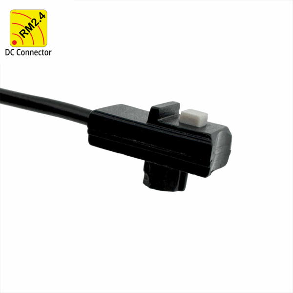 DC Connector - Starrett Digital Caliper and Micrometer Cable