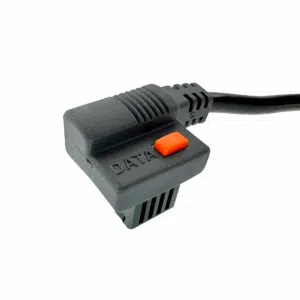 Category: Digital Interface Cables - MicroRidge