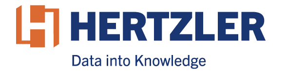 Hertzler Logo