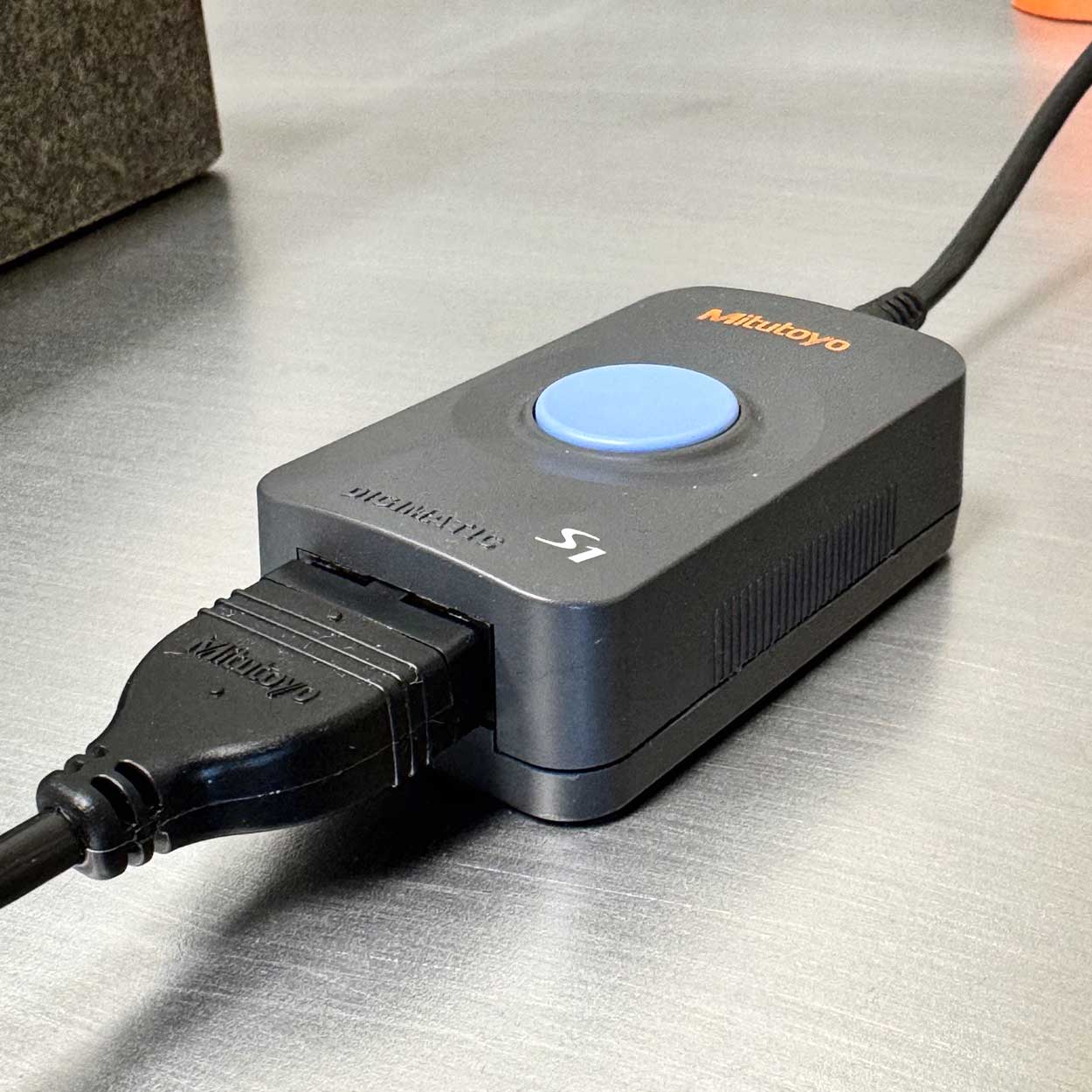 Mitutoyo USB Input Tool Blocked by Windows Update? Fix It - MicroRidge