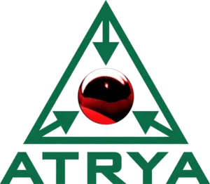 Atrya Logo