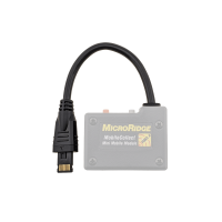 Mitutoyo SF Connector with Mini